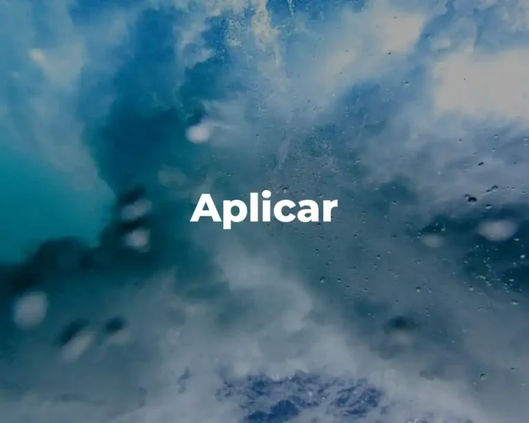 Aplicar